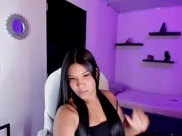 Miiss_greyy from Chaturbate