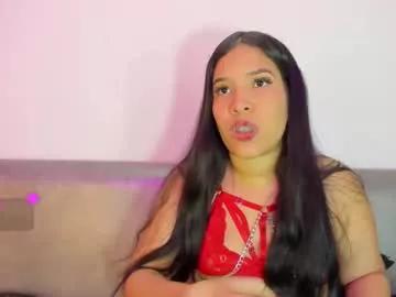 Miiss_greyy from Chaturbate