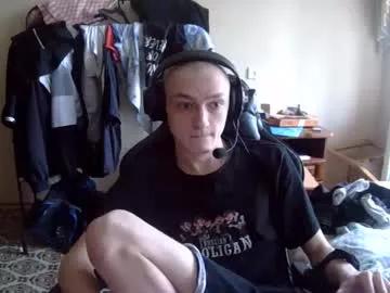 Mikkiforus from Chaturbate