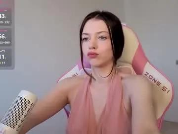 Millanarush_ from Chaturbate