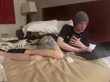 Millerjdm from Chaturbate