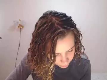 Milly_ross23 from Chaturbate