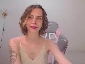Milly_ross23 from Chaturbate
