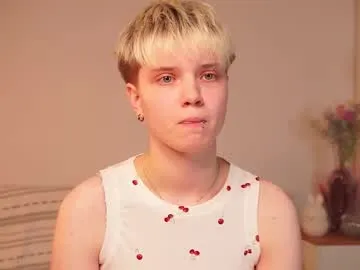 Mimipuff from Chaturbate