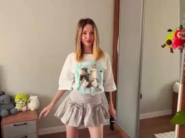 Minicleo from Chaturbate
