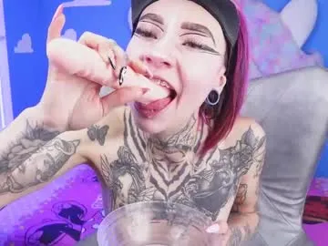 Miss___angel from Chaturbate