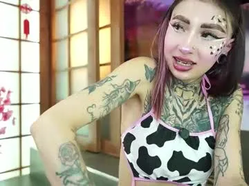 Miss___angel from Chaturbate