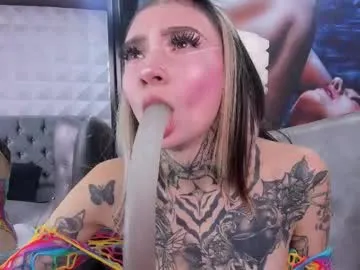 Miss___angel from Chaturbate