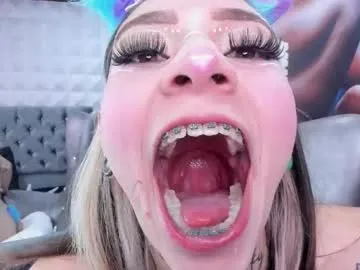 Miss___angel from Chaturbate