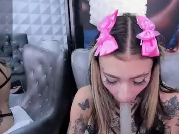 Miss___angel from Chaturbate