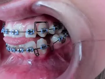 Miss___salome from Chaturbate