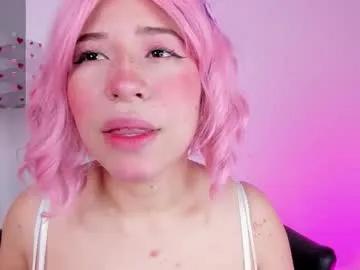 Miss__daphne from Chaturbate