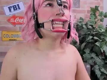 Miss__daphne from Chaturbate