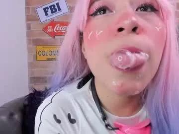 Miss__daphne from Chaturbate