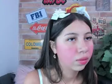 Miss__luxury from Chaturbate