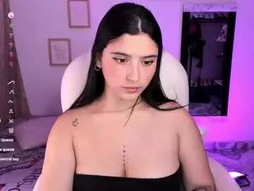 Miss_alice0 from Chaturbate