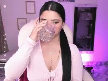 Miss_alice0 from Chaturbate