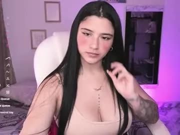 Miss_alice0 from Chaturbate