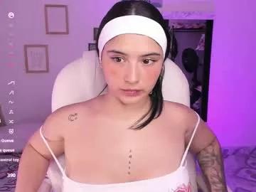 Miss_alice0 from Chaturbate