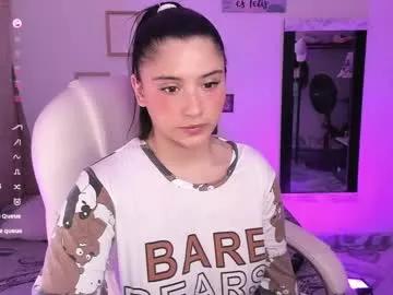Miss_alice0 from Chaturbate