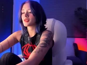 Miss_amanda_ from Chaturbate