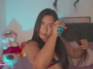 Miss_brunette_ from Chaturbate