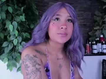 Miss_danika from Chaturbate