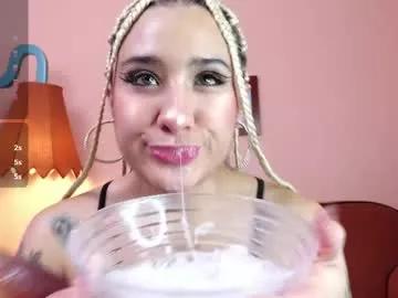 Miss_danika from Chaturbate
