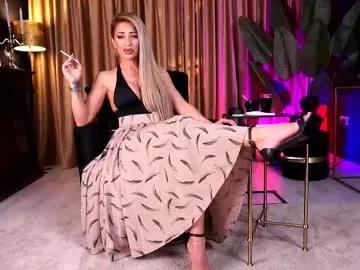 Miss_ema_divine from Chaturbate