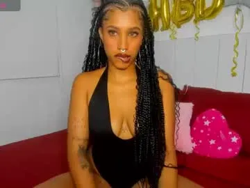 Missangeldust from Chaturbate