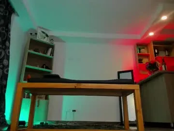 Missariadna92 from Chaturbate