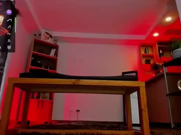 Missariadna92 from Chaturbate