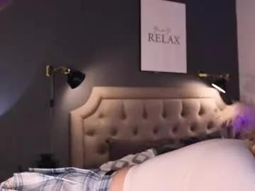 Missbunnydoll from Chaturbate