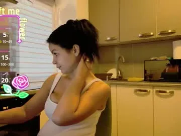 Missbya from Chaturbate