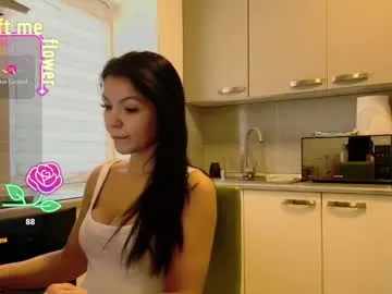Missbya from Chaturbate