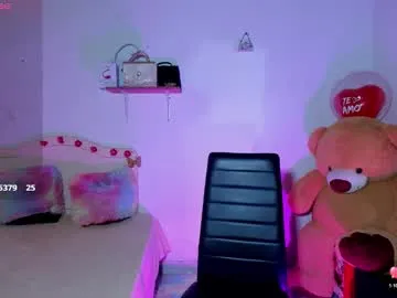 Misschelsea01 from Chaturbate