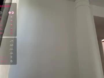 Missdomino_ from Chaturbate