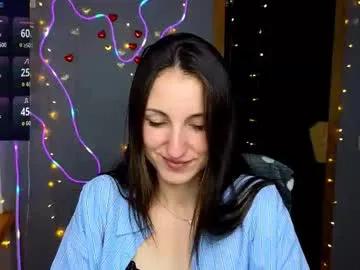 Missis_sofiia from Chaturbate