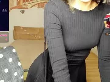 Missis_sofiia from Chaturbate