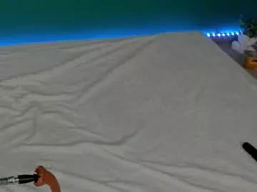 Missjasminee from Chaturbate