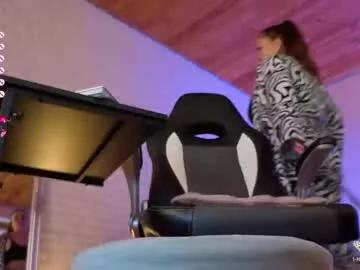 Misskassandraa from Chaturbate