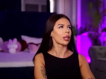 Misskiarra from Chaturbate