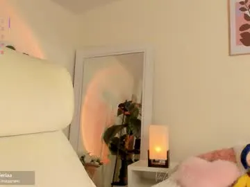 Missvaleriaa from Chaturbate