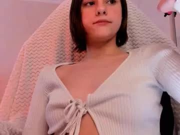 Molly_soft from Chaturbate