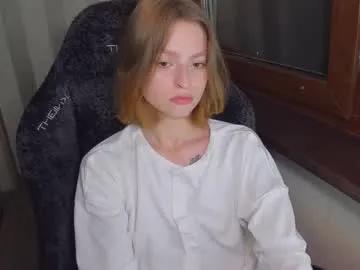 Mollydangerous from Chaturbate