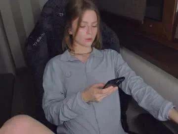 Mollydangerous from Chaturbate