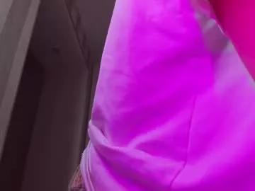 Mollydangerous from Chaturbate