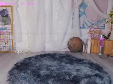 Mollyflwers from Chaturbate