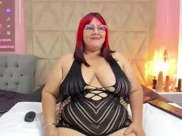 Mommy_cute from Chaturbate