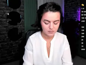 Moodberry from Chaturbate